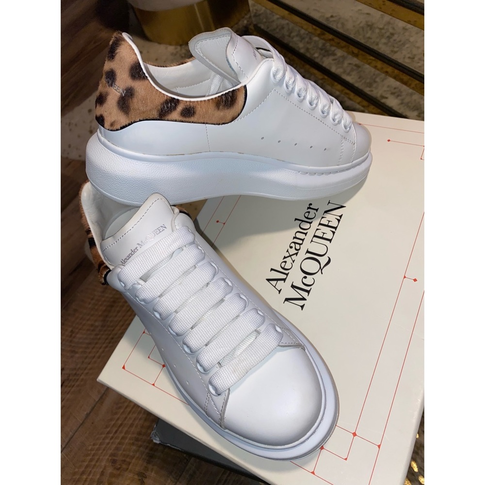 Alexander McQueen sneakers
